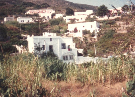 Casa Pizzicato