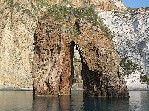 Arco Naturale