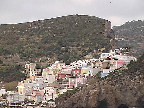 Ponza