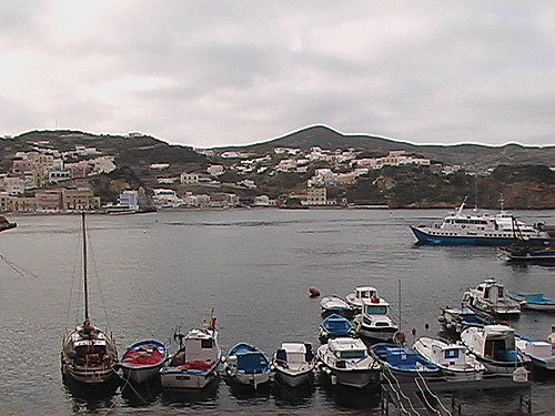 ponza