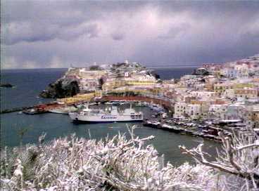 Isola di Ponza