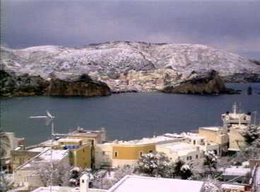 Isola di Ponza