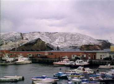 Isola di Ponza
