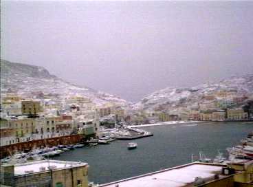 Isola di Ponza