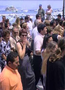 San Silverio in Processione