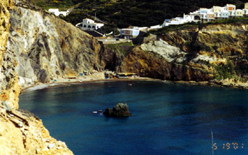 Chiaia di Luna