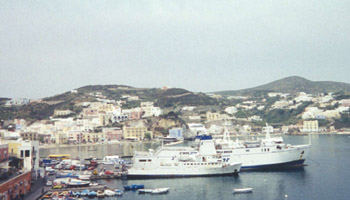 Arrivo 