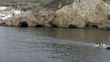 Vacanze all'Isola di Ponza