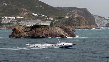 Vacanze all'Isola di Ponza