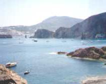 Isola di Ponza